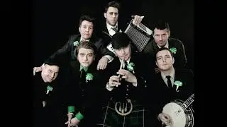 Dropkick Murphys - I'm Shipping Up To Boston (HD Drumless Version)