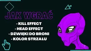 JAK WGRAĆ DO FIVEM - KILL EFFECT, HEAD EFFECT, DŹWIĘKI, KOLOR STRZAŁU + DL