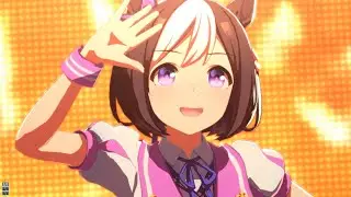 【MAD】スペシャルウィーク×明日も【ウマ娘】