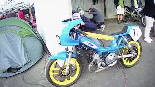 coupe motobécane 2020 5éme partie