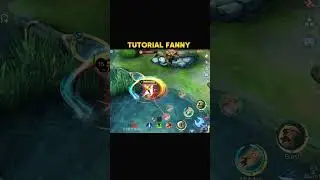✅ Fanny Training Tutorial by Renyaaa