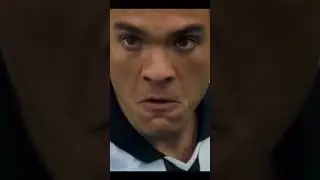 Штрафной удар Сантьяго Муньеса в игре &laquo;Гол! Мечта начинается&raquo;