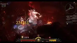Wolcen Lords of Mayhem - L160 Mandate (Chill Run!) Anvil's Woe-Flight of Gaavinir