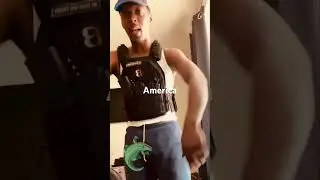 @BlackRamboTV #gunculture #kc #kansascitymo #swampfire #gunlife #glockswitch #ak47shorts