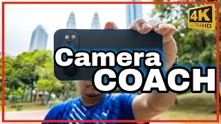 Anyone Can Be A Photographer featuring The Camera Coach