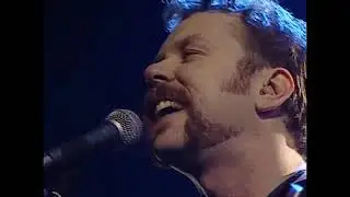 Metallica - Nothing Else Matters Live at Stockholm Sweden 1996 HD
