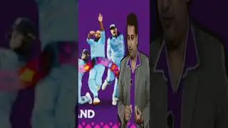 Not letting Virat rotate the strike