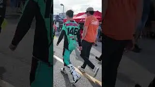 Champion Tool Storage Daytona Race Day Recap