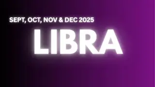 ❤️LIBRA♎