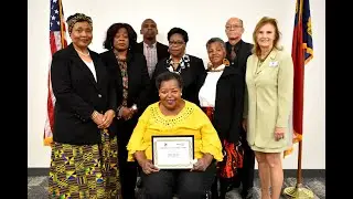 Harnett County Civil Rights Stories Remembered