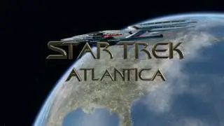 Star Trek Atlantica Theme (Relaunch)