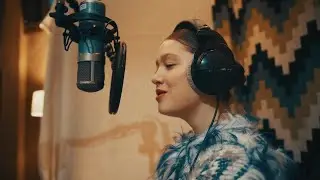 DAYANA - A Way To Be (Live Rak Studio)