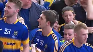 Tipperary GAA & ClubSpot Partnership