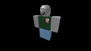 Retro 1x1x1x1 Laugh Sound Effect