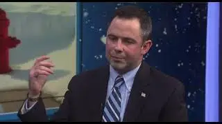 Safety tips from National Grid following first winter storm of season