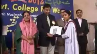 Abdullah College for Women - YouTube.flv