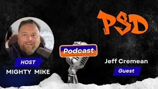 EP 06 - Jeff Cremean - Process Server in Ohio