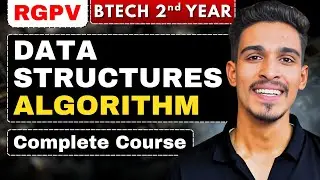 DATA STRUCTURE Mistakes B.Tech CSE Students Make in 2026