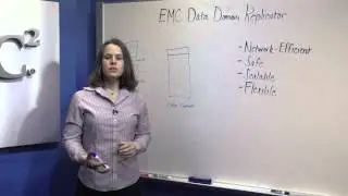 EMC Data Domain Replicator Software