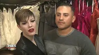Brides Across America