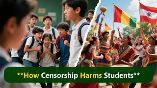 Unpacking 'Don't Say Gay' Laws: How Political Bans Hurt Student Health