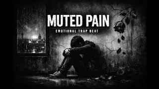 Juice WRLD Type Beat | Muted Pain | Emotional Trap Type Beat | Melodic Trap Type Beat 2026