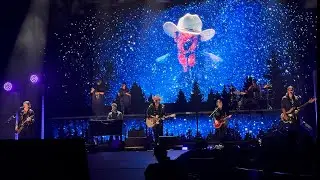 NEEDTOBREATHE: Let&rsquo;s Stay Home Tonight - Live In ATL (11/18/23)
