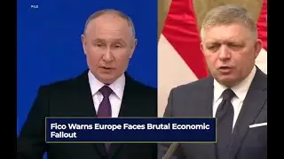 FICO WARNS EU: Calls Gas Ban &ldquo;Energy Suicide,&rdquo;