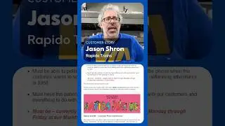 How Rapido Trains Uses Constant Contact for Email Marketing | Constant Contact