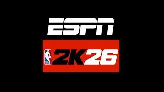 NBA 2K26 PC GAMEPLAY | ESPN Scoreboard | Realistic Scoreboard | ESPN Camera Angle | Max2k Animation
