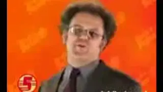 Brule's Rules - Milk