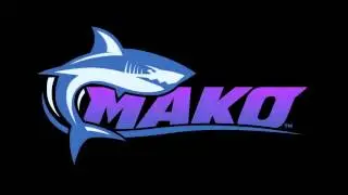 Sea World Orlando Mako Logo Reveal