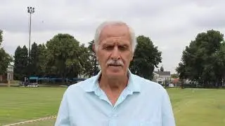 Kourie to launch cricket academy