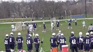 Josh Reinhardt Junior Highlights