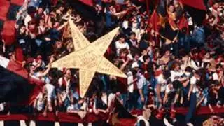 120 years AC Milan