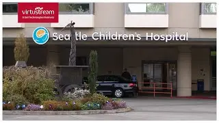 Seattle Children's Implements Epic in the Virtustream Healthcare Cloud