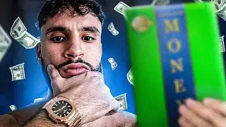 HOW TO MAKE MONEY IN 2025 | THE 48 LAWS OF MONEY