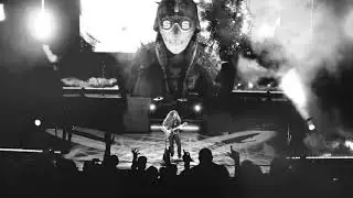 The Liars Club - Coheed And Cambria - (Live at Red Rocks)