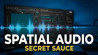 What does a 3D Audio Spatializer do? Real-Time Spatial Sound [Demo]