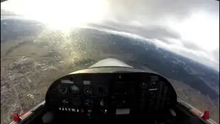 Rain abeam Neunkirchen