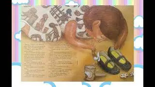 The White Shoes - Ate Oyen