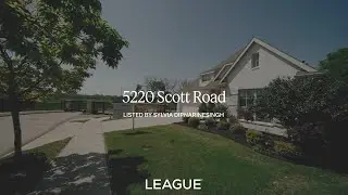 Beautiful Home in the Private Gated Community of River Heights | LEAGUE Real Estate