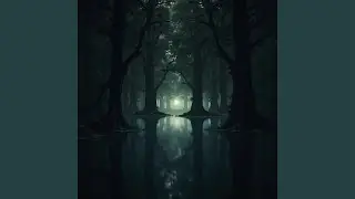 Deep Forest Sleep