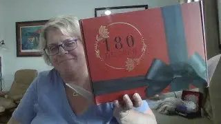 180 Degree Box - February 2023 