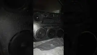 ГРОМКИЙ ФРОНТ Momo FR 2.1500 и pride diamond 8 №1