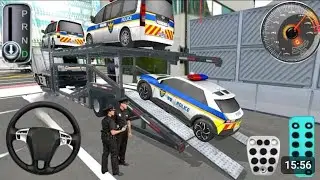 Car Crashes And New Airport Journey  - 3D Driving Class Sports Car - 2026 Android Gameplay 🔥?