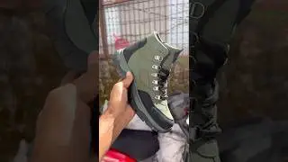 Trekking boots | Goldstar Shoes |
