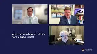 Joel Holsinger, Portfolio Manager and Co-Head of Alternative Credit at Ares