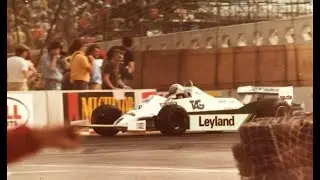 Long Beach Grand Prix Pics from 1976-1983 : Formula 1, CART Indy Cars IKF Karts and Aussie Side Cars