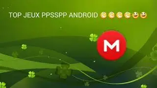 TOP JEUX PPSSPP ANDROID DISCARD PARA MEGA